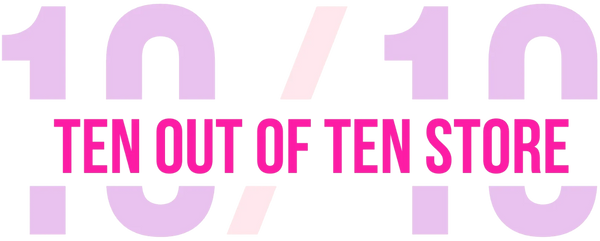 Ten out of ten store 